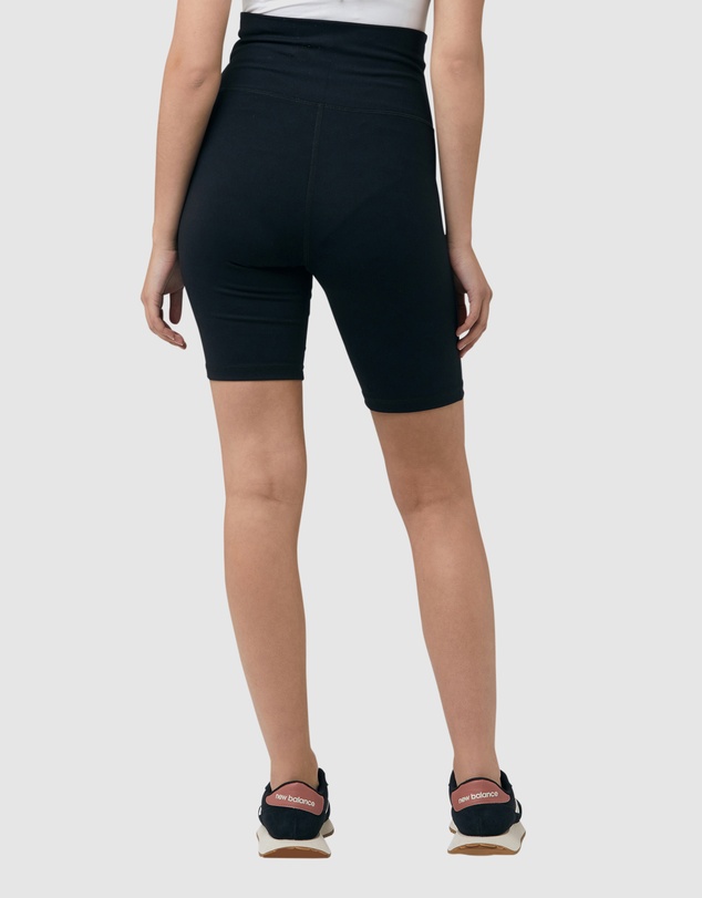 Ripe Maternity - Over Tummy Bike Short
