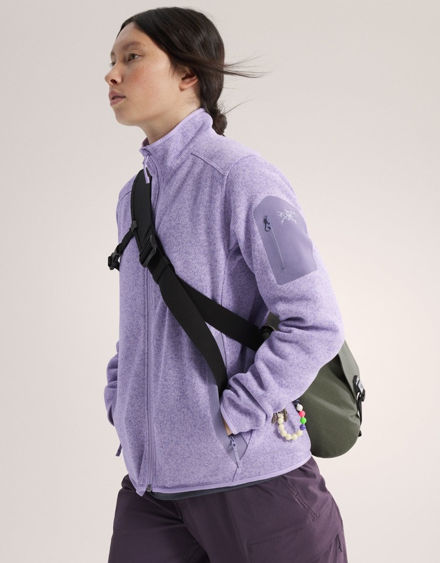 Arc'teryx - Covert Cardigan Women's