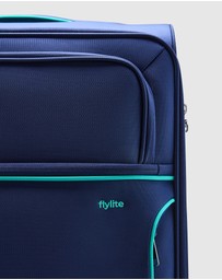 Flylite - Spin Air 4 72cm Suitcase