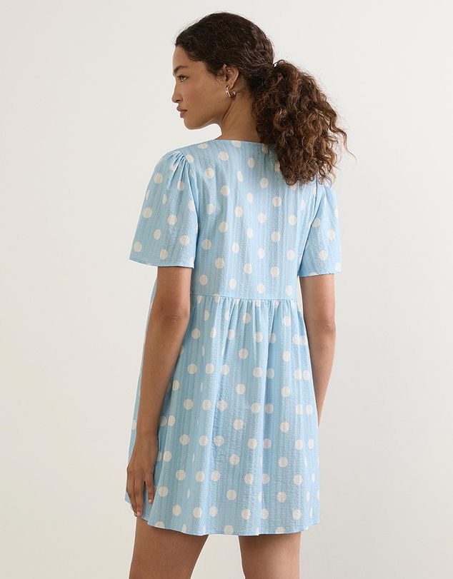 Auguste The Label - Valentina Mini Dress