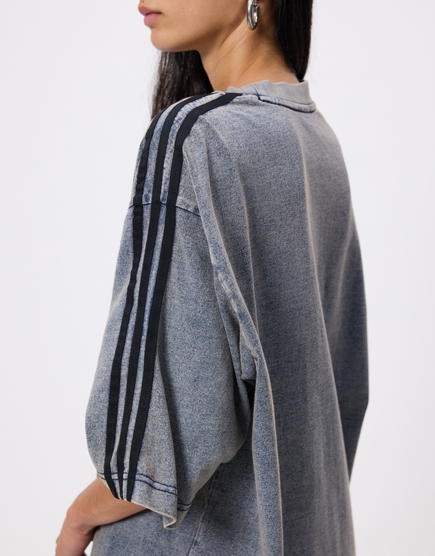adidas Originals - Denim Tee