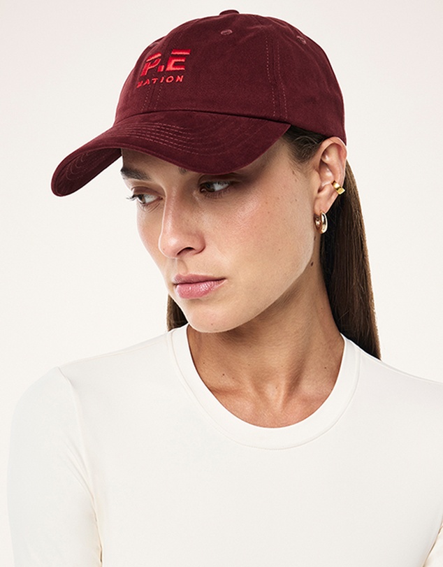P.E Nation - Heads Up Cap