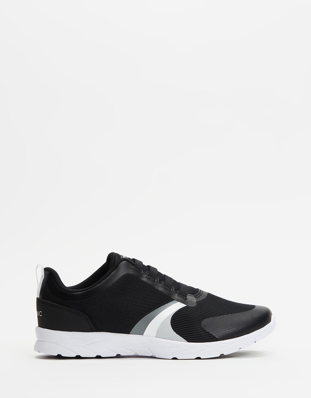 Vionic - Layla Sneaker - Black