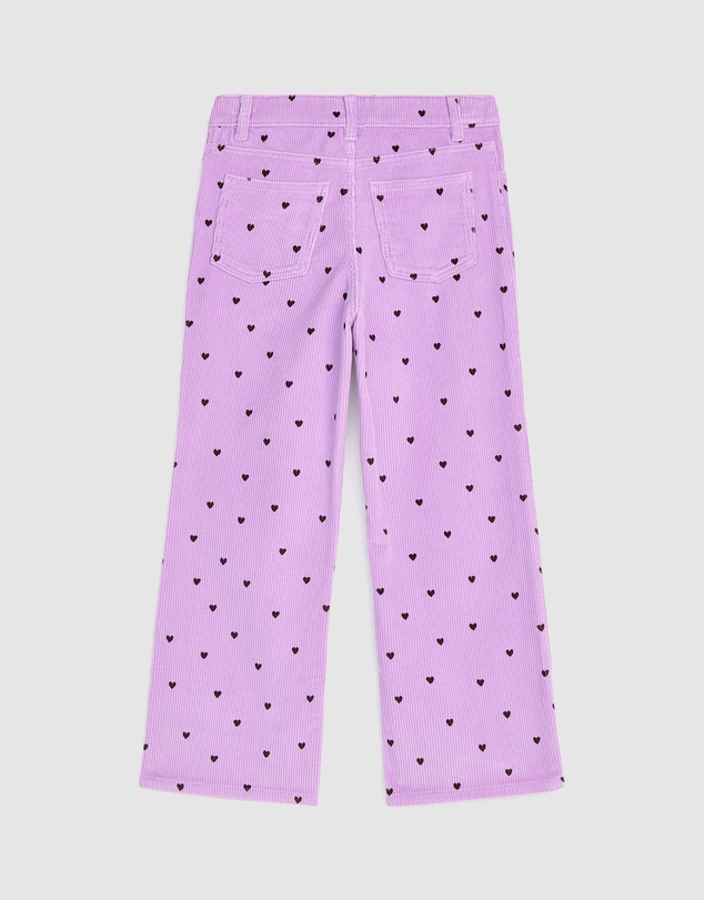 ARKET - Fanny Cord Trousers - Babies-Teens