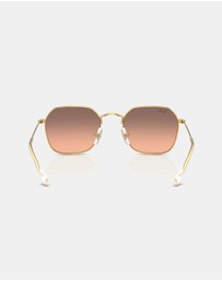 Ray-Ban Junior - RJ9594S - Kids
