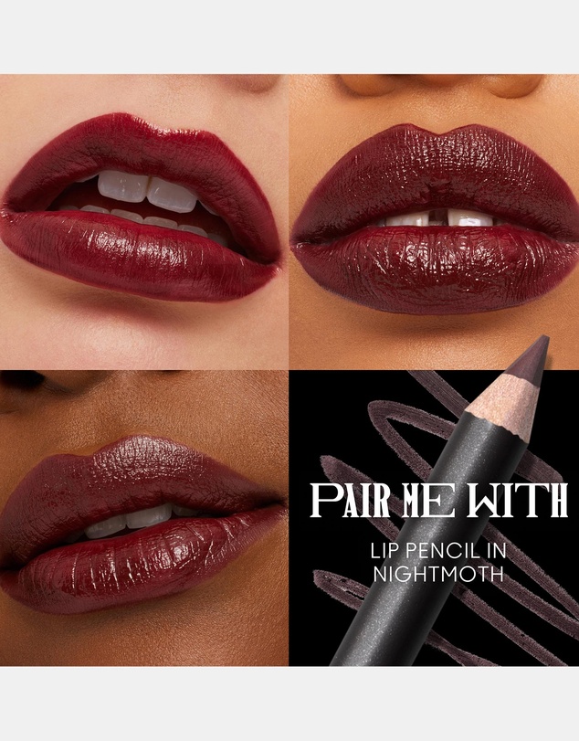 MAC - MACXIMAL Sleek Satin Lipstick Guessing Game