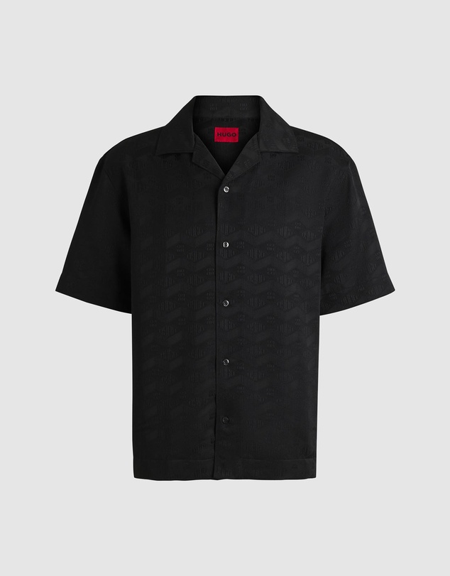 HUGO - Espino Shirt