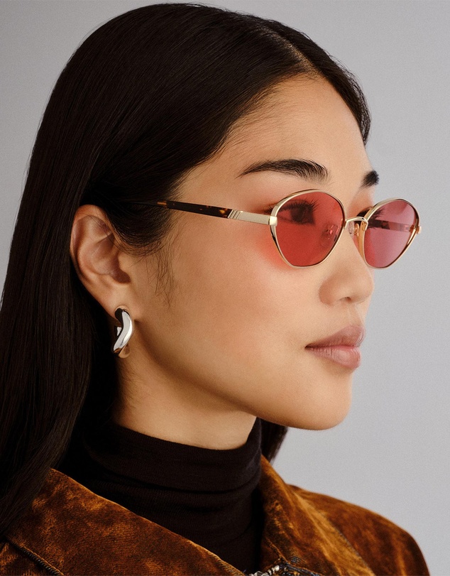 Le Specs - LE BEBE