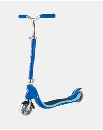 Globber - Flow 125 Lights Scooter