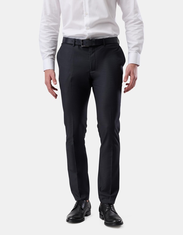 Brooksfield - Tailored Trouser
