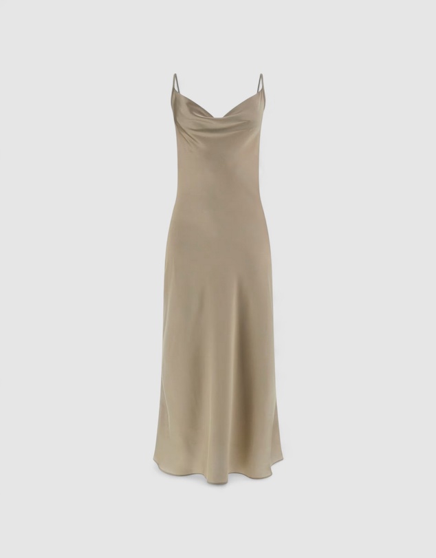 GUESS - New Akilina Dress