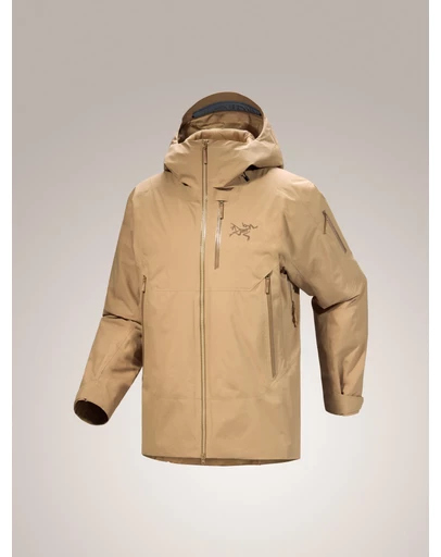 Arc'teryx - Sabre Insulated Jacket Men's