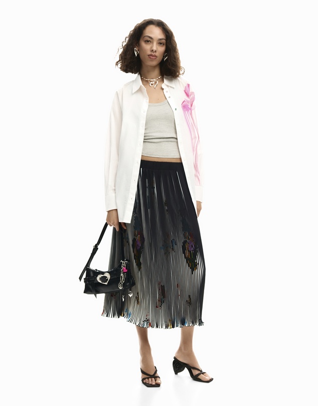Desigual - Small Zalio Bag