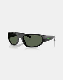 Arnette - Gondo