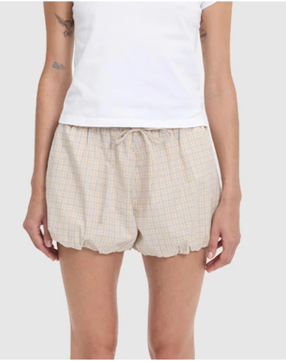 Blanca - Isley Shorts