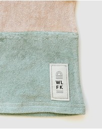 WITH LOVE FOR KIDS - Comfy Tank Top - Kids