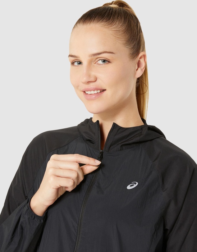 ASICS - Road Packable Jacket