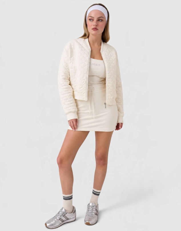 GUESS - Phoebe Mini Skirt