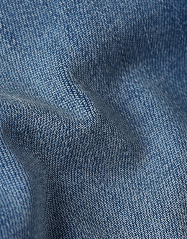 G-Star - Midge Straight Jeans
