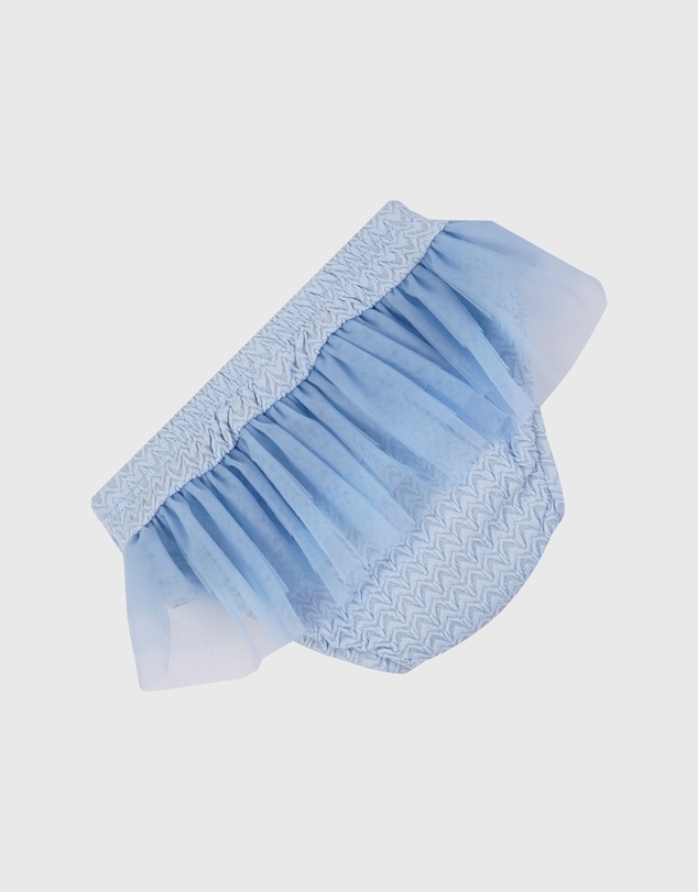 Aqua Blu Kids - Stepping Stones Swim Nappy - Babies