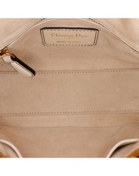 Pre-Loved by Azura Reborn - Pre-Loved dior Dioramour Lady Dior My ABCDior Handbag