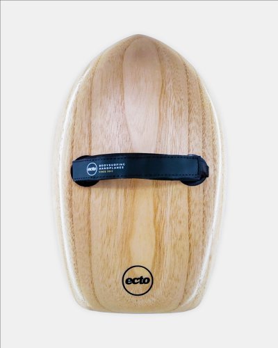 Ecto Bodysurfing Handplane - All Rounder 2.0