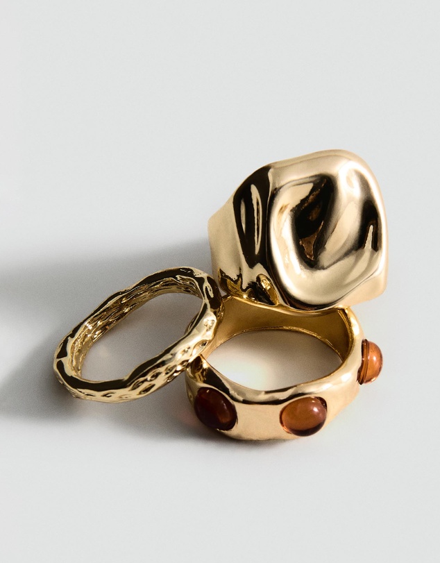 M.N.G - Mariola Ring