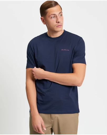 Ben Sherman - Signature Tee