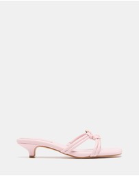 Therapy - Haze Heels