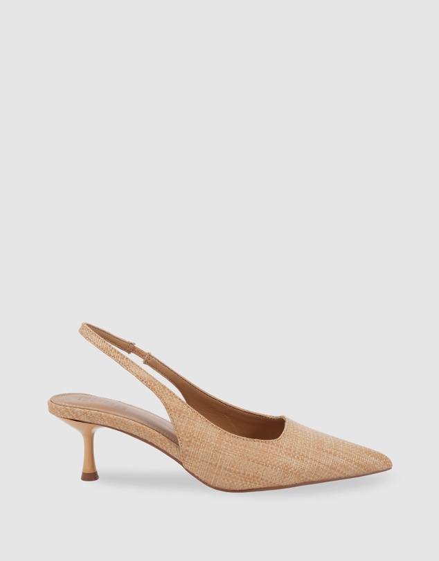 Nude Footwear - Inka