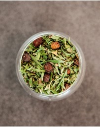IKOU - Organic Australian Native Herbal Infusion
