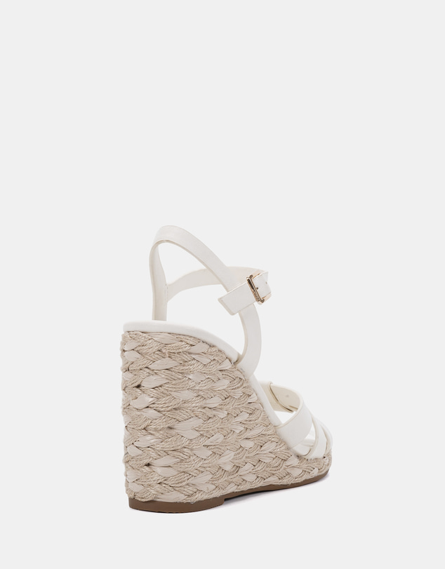 Novo - Baneful Wedges