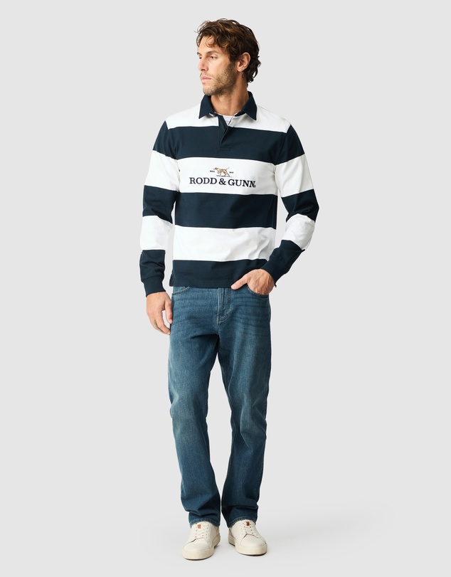 Rodd & Gunn - Diggins Peak Sweat