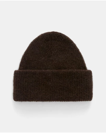 ARKET - Alpaca-Merino Blend Beanie