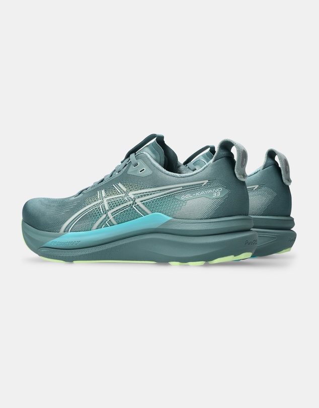ASICS - GEL-Kayano 33 - Men's