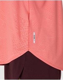 ASICS - Road All Over Print Tank - Women's