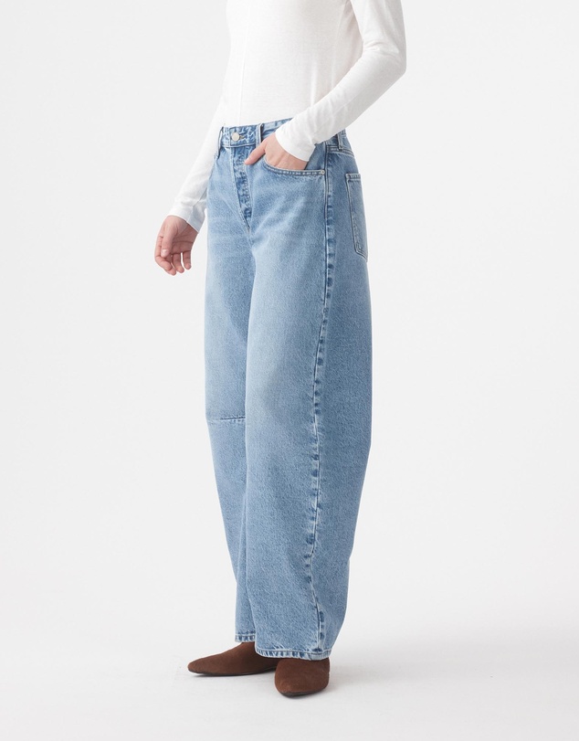 Nobody Denim - Vera Jeans