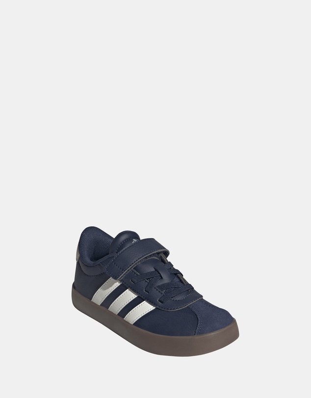 adidas Performance - VL Court 3.0 Self-Fastening Pre-School