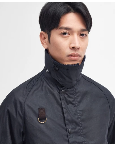 Barbour - Spey Wax Jacket