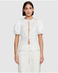 Ownley - Marielle Blouse
