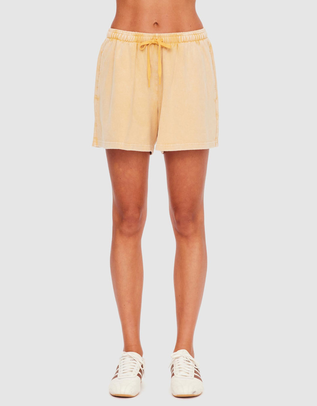 The Upside - Soho Dolci Shorts