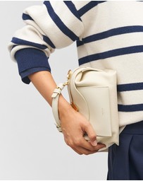 Oroton - Mica Mini Bowler Bag