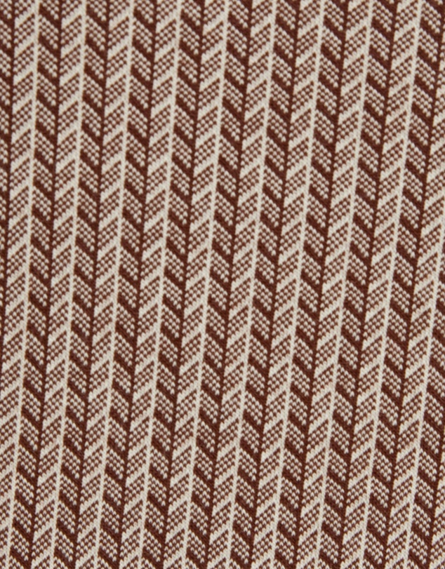 Johnny Bigg - Bradley Jacquard Polo