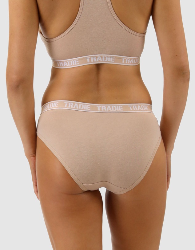 TRADIE - TRADIE Lady 6pk Bikini