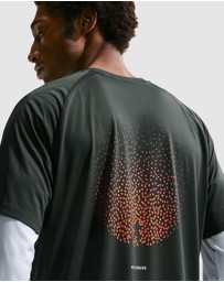 Nike - Stride Dri-FIT ADV Short-Sleeve Running Top