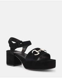 Jeffrey Campbell - Timeless