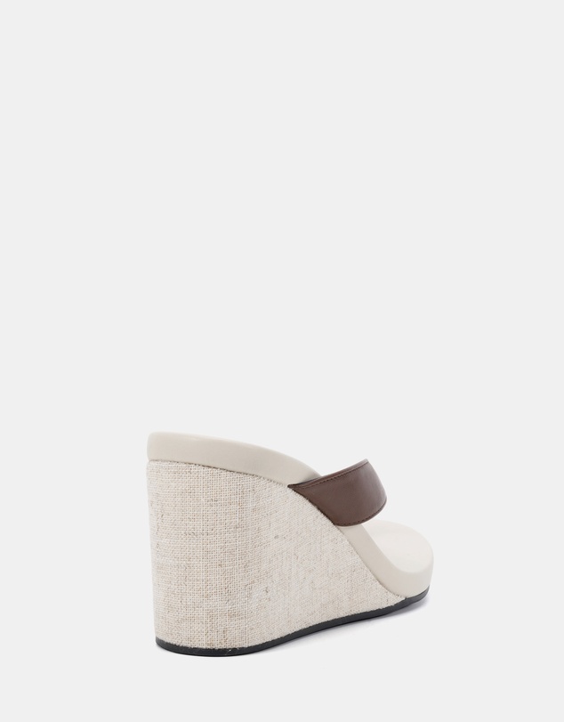 Novo - Baci Wedges