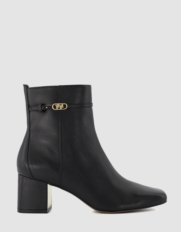 Dune London - Onsena - Black