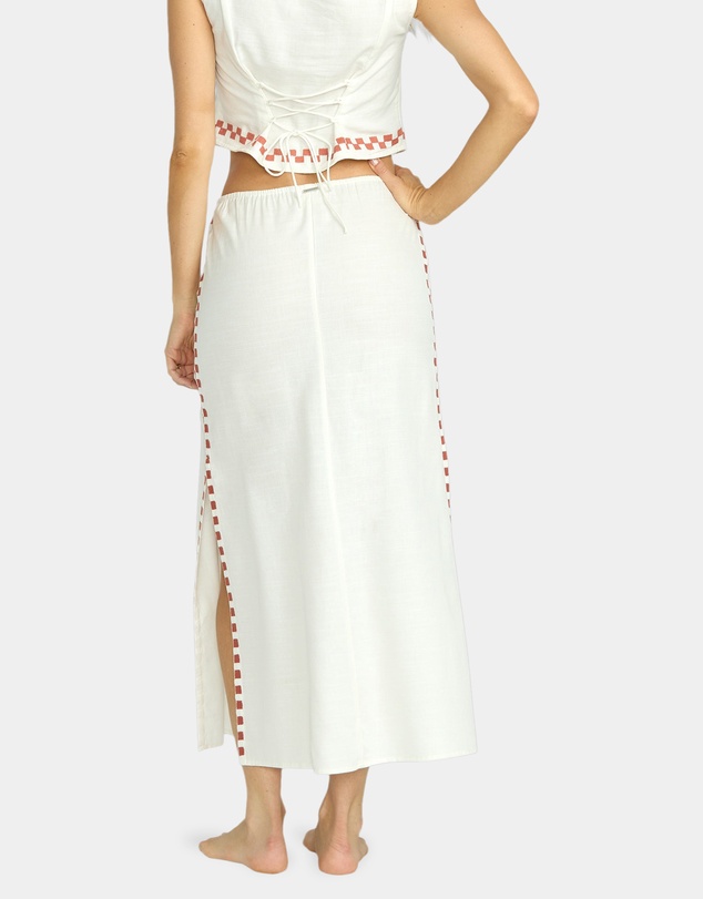 Billabong - Womens Secret Cove Midi Skirt