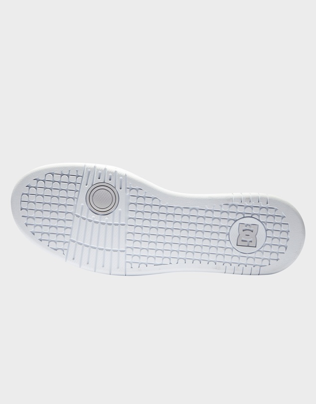 DC Shoes - Mens Manteca 4 Hi Sneakers